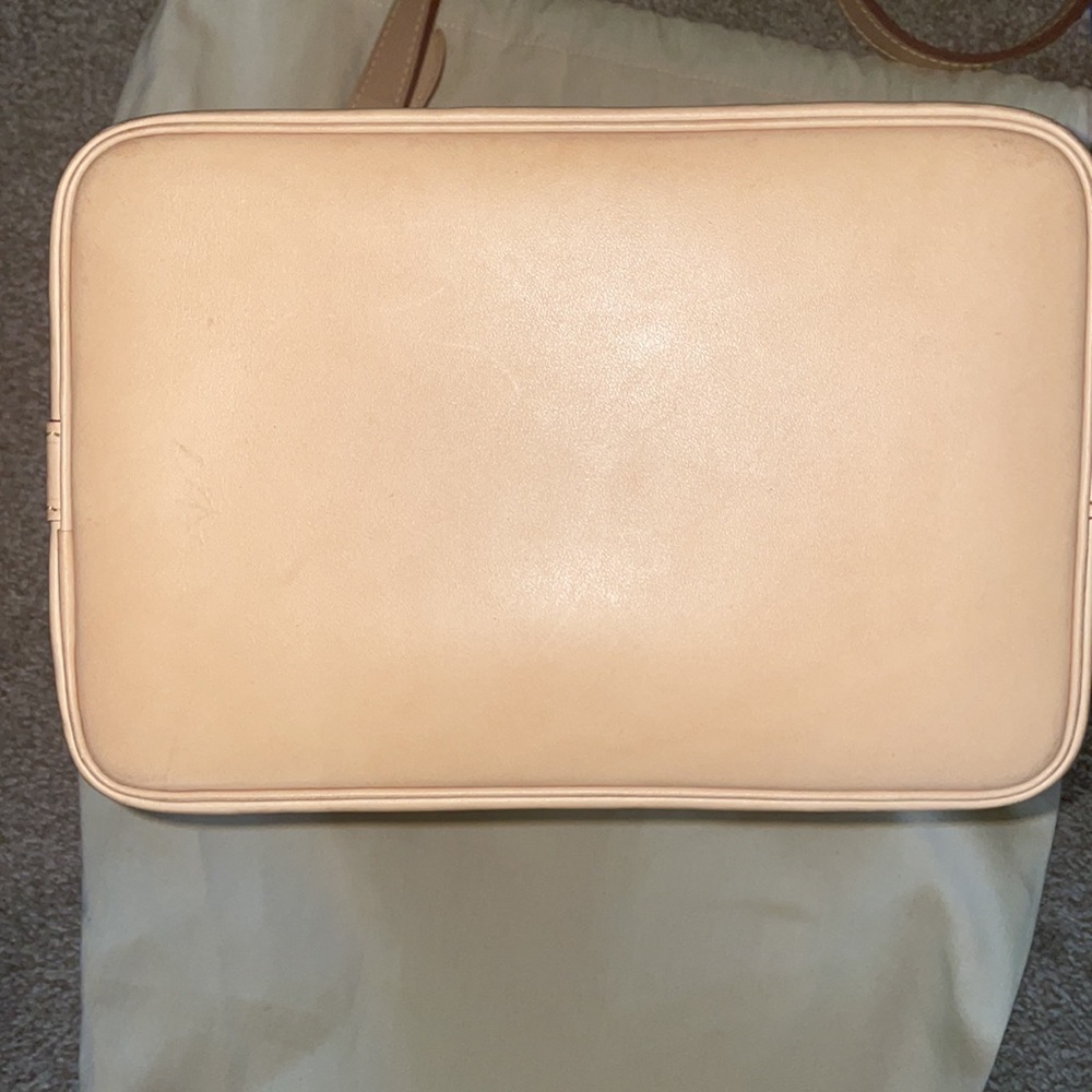 Louis Vuitton Noe BB (Stored in dust bag) Perfect Condition - Picture 5 of 11